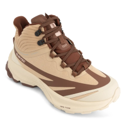 Zapatos Hi-Tec Nomad Mid Wp W