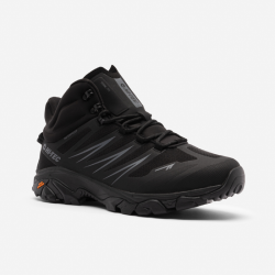 Zapatos Hi-Tec Tarantula Lte Mid Wp