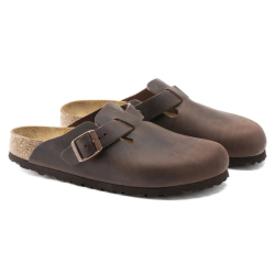 Sueco Birkenstock Boston BS