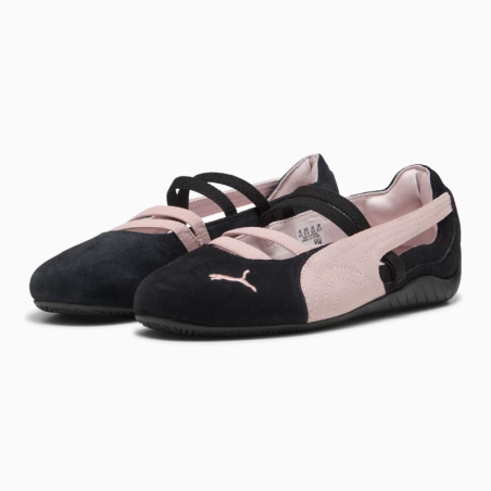 Tenis Puma Speedcat Ballet SD Wns