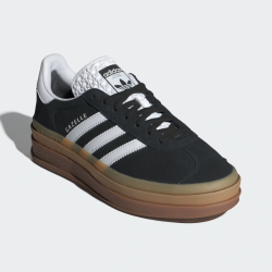 Tenis Adidas Gazelle Bold W