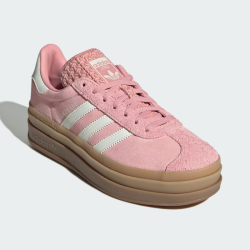 Tenis Adidas Gazelle Bold W