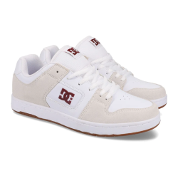 Tenis DC Manteca 4