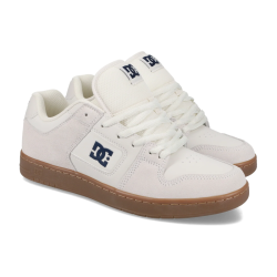 Tenis DC Manteca 4