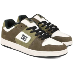 Tenis DC Manteca 4