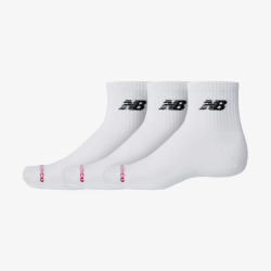 Medias New Balance 3pc