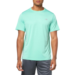 Camiseta New Balance Sport Essentials