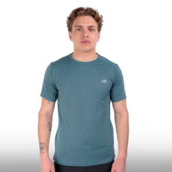 Camiseta New Balance Sport Essentials