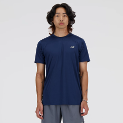 Camiseta New Balance Sport Essentials