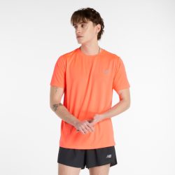 Camiseta New Balance Sport Essentials