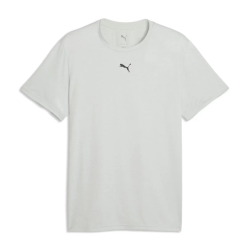 Camiseta Puma Essentials Heather Cat