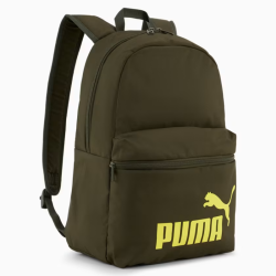 Salveque Puma Phase
