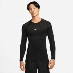 Camiseta Nike DF Tight Top LS