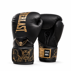 Guantes Everlast Elite Boxing