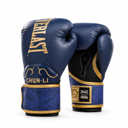 Guantes Everlast Elite Boxing
