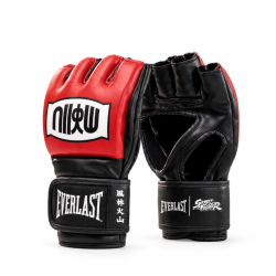 Guantes Everlast MMA Pro Style Ryu