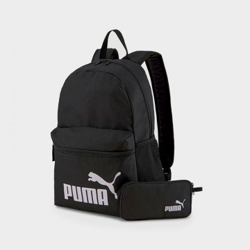 Salveque Puma Phase...