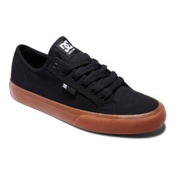 Tenis DC Manual