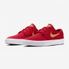 Tenis Nike SB Zoom Janoski CNVS RM