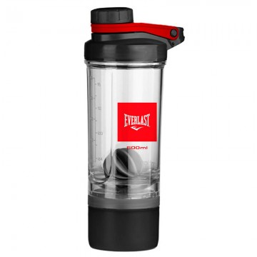 Botella Everlast Shaker