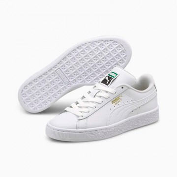 Tenis Puma Basket Classic...