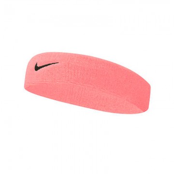 Vincha Nike Swoosh Headband