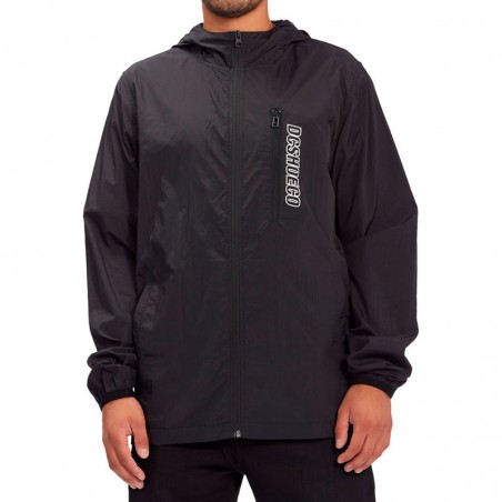 Jacket DC Dagup Solid Pack 2