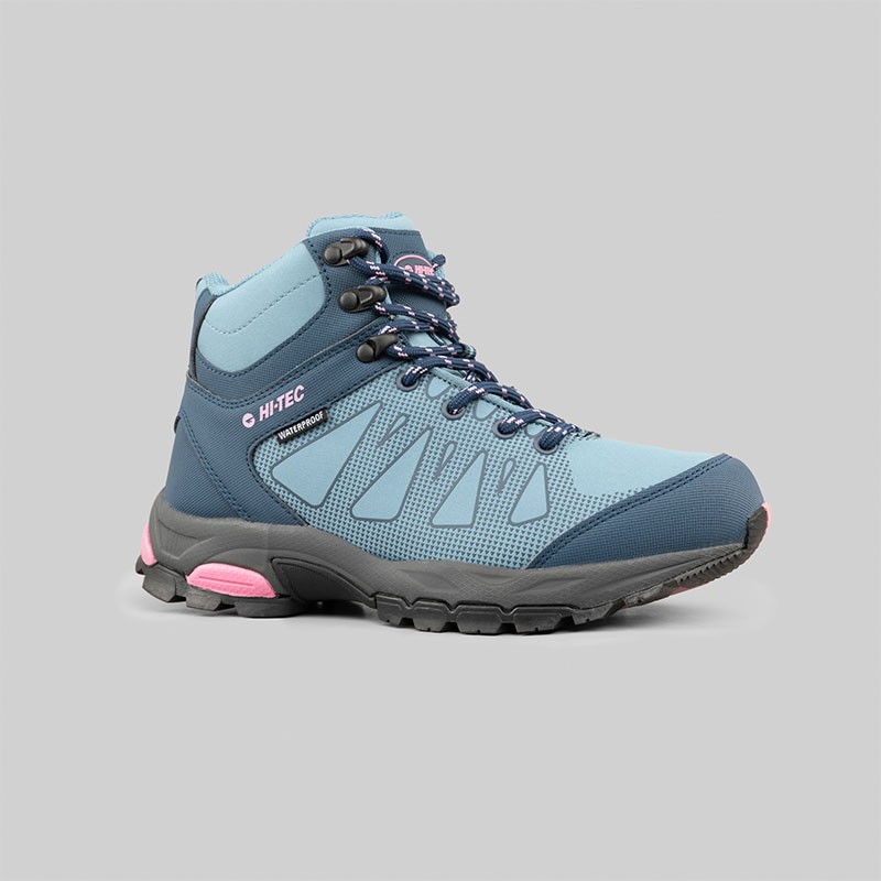 hi tec raven mid wp insulated 200