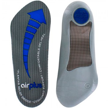 Plantillas Air Plus Plantar Fascia Ortho