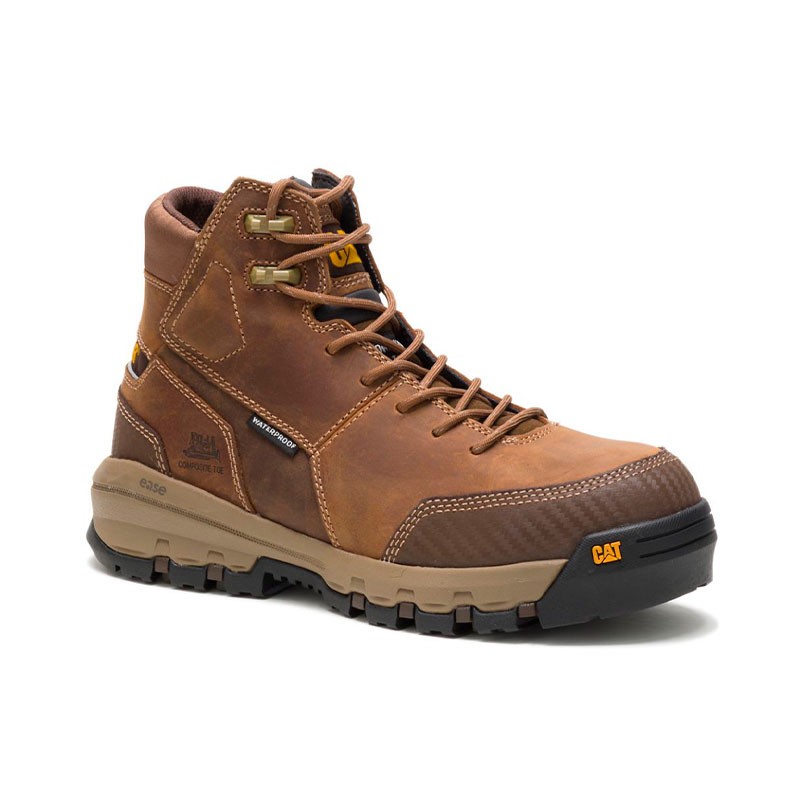 Remate de discount zapatos caterpillar olx