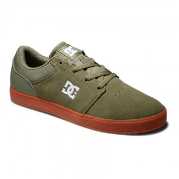Tenis DC Crisis 2