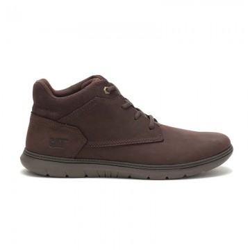Zapatos Caterpillar Roamer Mid 2.0