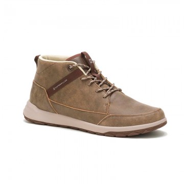 Zapatos Caterpillar Quest Mid