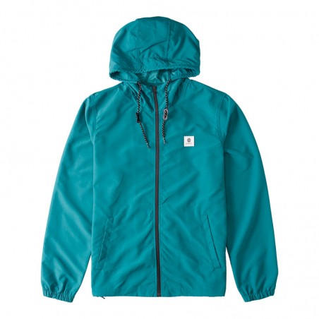 Jacket Element Alder Wind Shell JKT