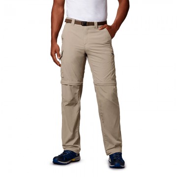 Pantalon Columbia Silver...