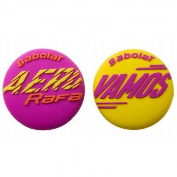Antivibrador Babolat Vamos...